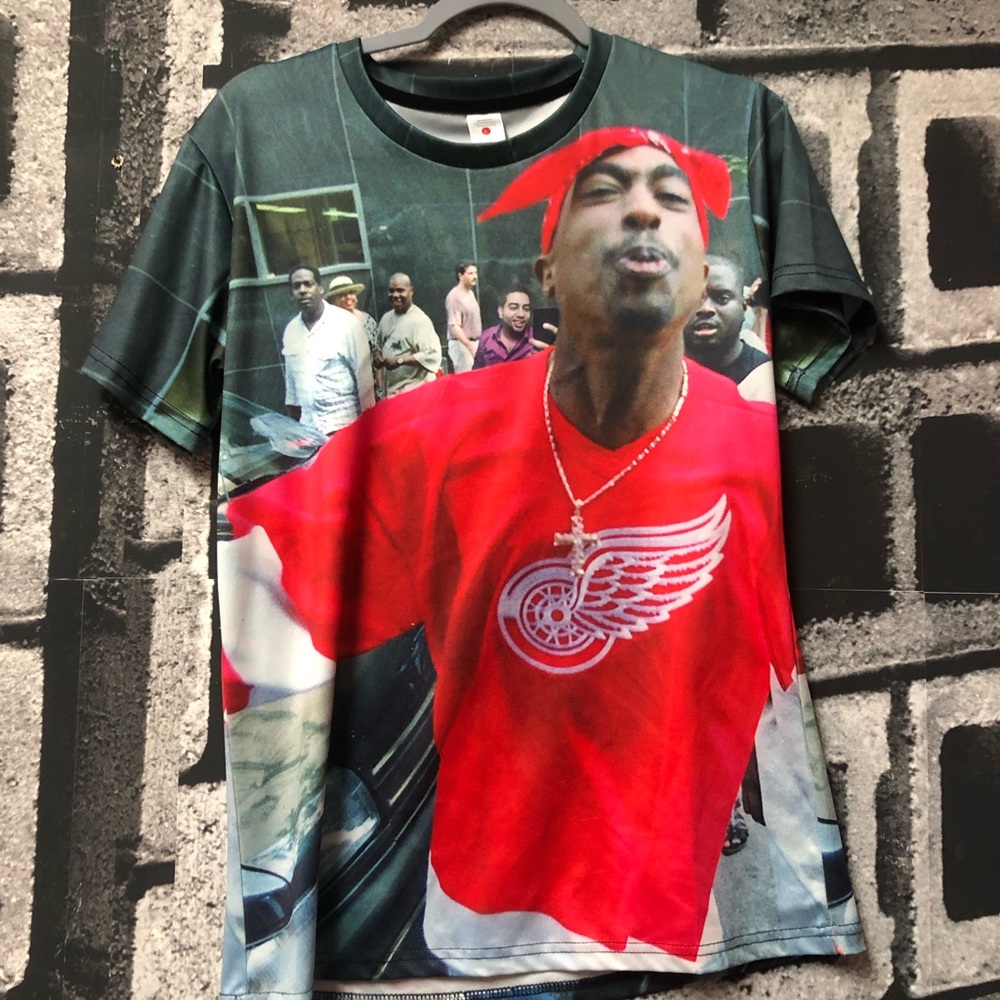 Tupac